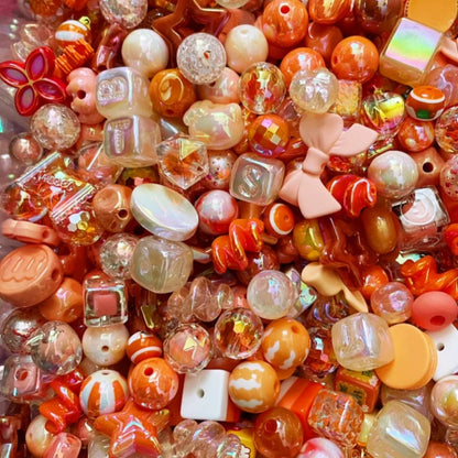 Exclusive Order Link for Beads in TikTok Live Stream