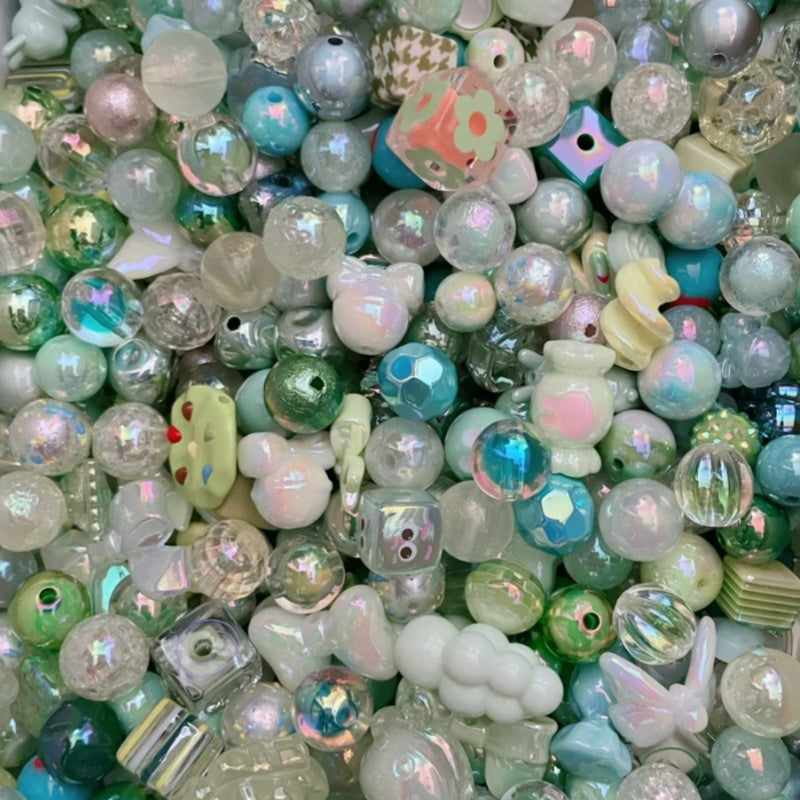 Exclusive Order Link for Beads in TikTok Live Stream