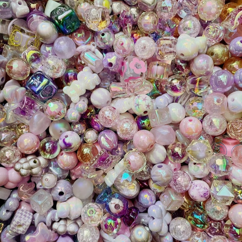 Exclusive Order Link for Beads in TikTok Live Stream